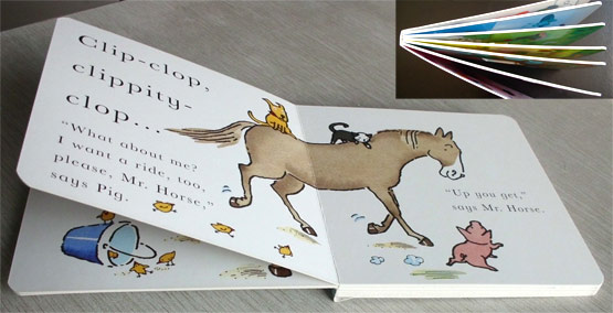 board
                        book printing australia