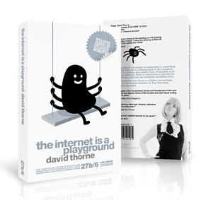 David Thorne's Book