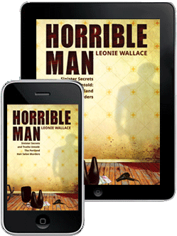 Horrible Man eBook