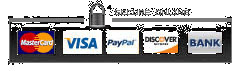 secure payment