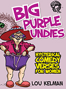 Big Purple Undies