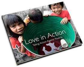 Love in Action