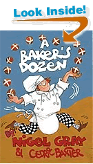 bakers' dozen
