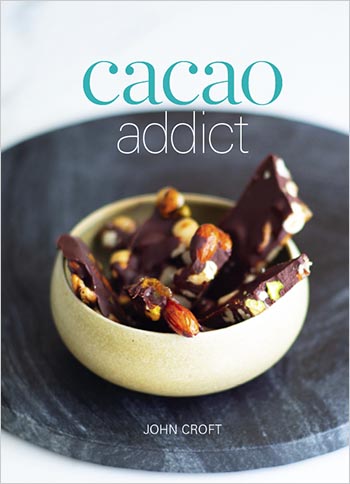 CACAO ADDICT
 by John Croft