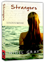 Strangers by Nigel Gray