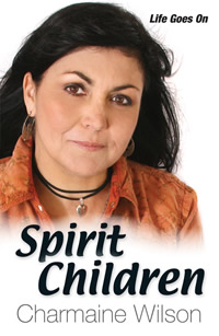 Spirit Children by Charmaine Wilson